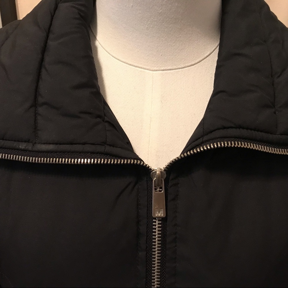 Michael Kors Puffy Coat - Picture 5 of 6